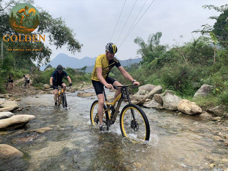 5-Day Hoang Su Phi Epic Off-Road Mountain Biking Tour
